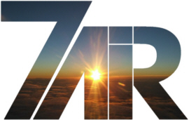 7Air Logo